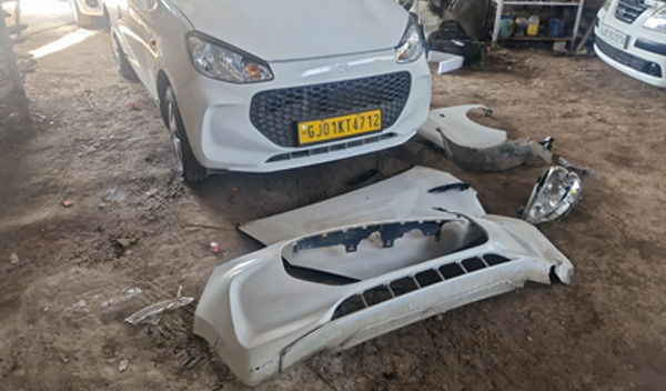Kia Car Service