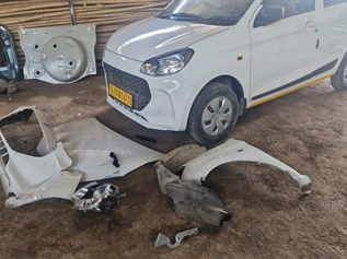 maruti aulto car care
